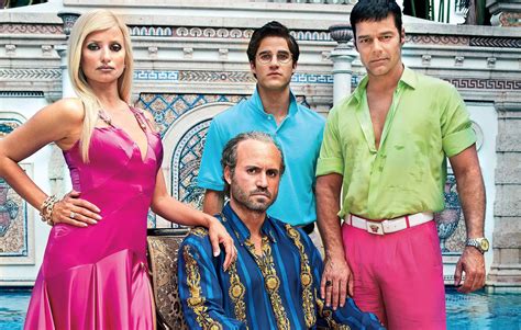 assassino versace foto|The Assassination of Gianni Versace: The True Story .